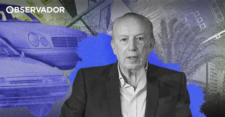 Os rendimentos e património de Pedro Santana Lopes: entre a política e o comentariado