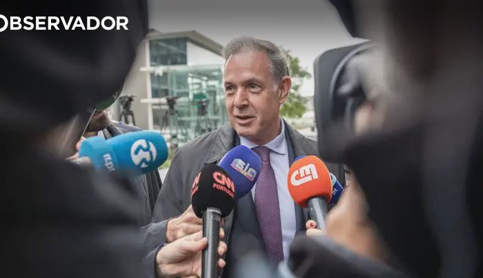 Tribunal recusa ouvir 358 testemunhas pedidas por defesa de arguidos suíços no caso BES/GES