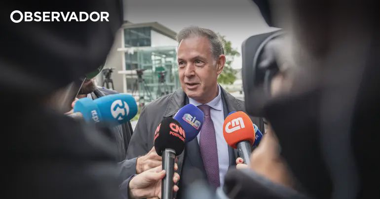 Tribunal recusa ouvir 358 testemunhas pedidas por defesa de arguidos suíços no caso BES/GES