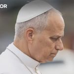 Papa Leão XIV anuncia cirurgia para remoção de nódulo no pulmão
