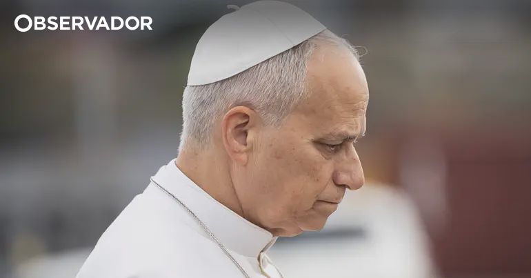 Papa Leão XIV anuncia cirurgia para remoção de nódulo no pulmão