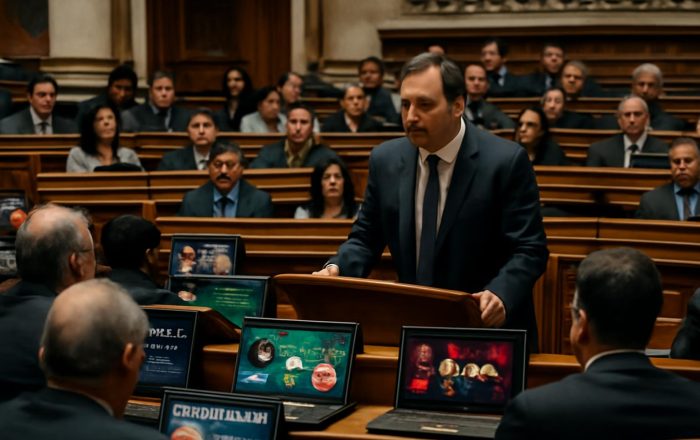 Lei que limita publicidade a apostas online aprovada pelo Parlamento