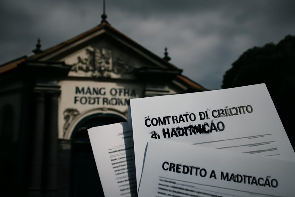 Nova regulamentação obriga a transparência nos contratos de crédito à habitação