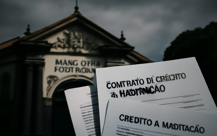 Nova regulamentação obriga a transparência nos contratos de crédito à habitação
