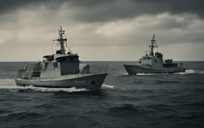 Portugal reforça cooperação marítima com Marrocos após reunião bilateral