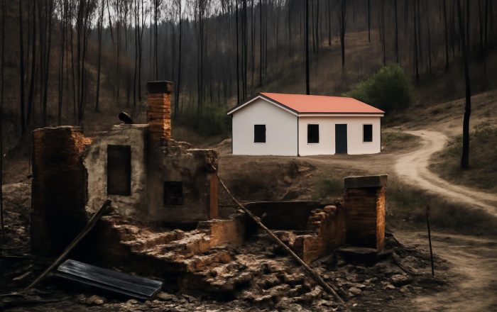 Primeiras candidaturas ao ReSist marcam início da reconstrução em áreas afetadas por incêndios