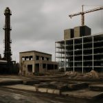 Requalificação do património industrial de Matosinhos avança com apoio governamental