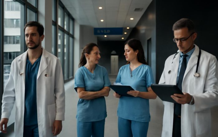 Governo aprova reforço dos quadros do SNS para 2027