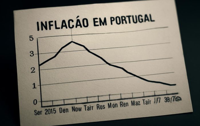 INE divulga recuo da inflação em setembro de 2026 devido a energia e alimentos