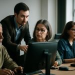 Governo lança plano de reforço da formação digital para adultos até 2030