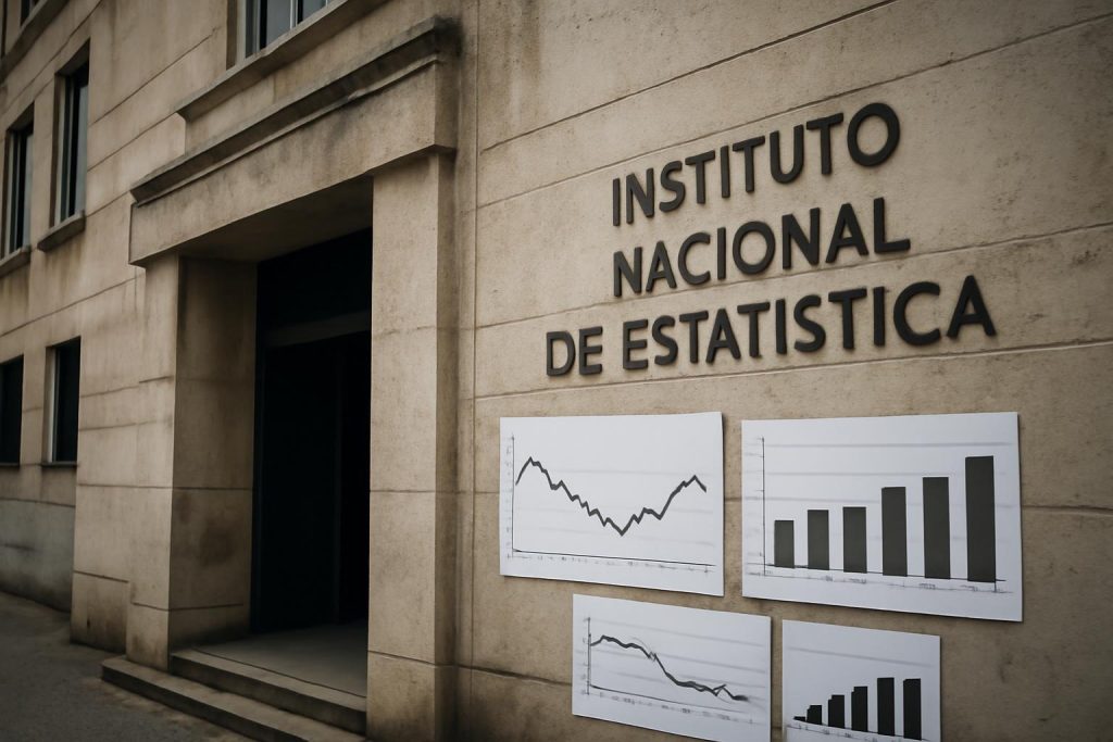 Taxa de inflação anual em Portugal estabiliza em setembro de 2026