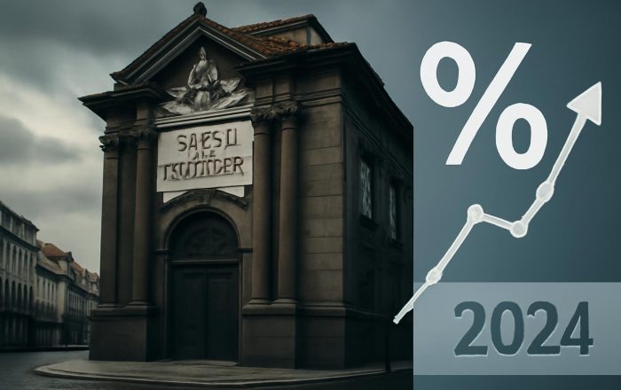 Banco de Portugal mantém taxa diretora inalterada em nova reunião