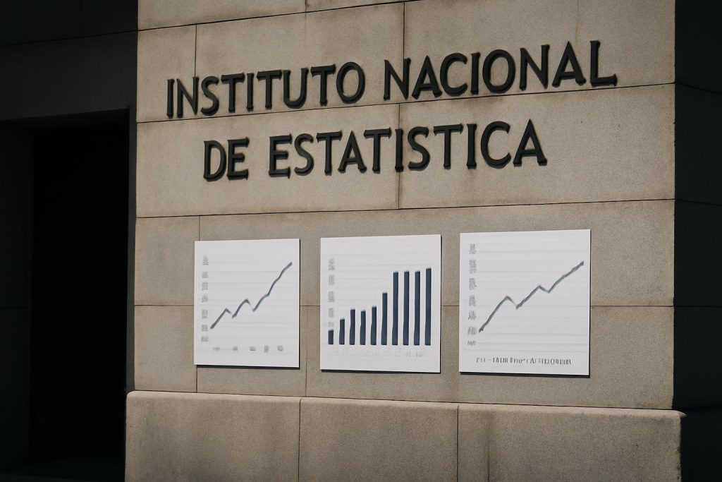 Novos dados do INE revelam crescimento do emprego em setembro