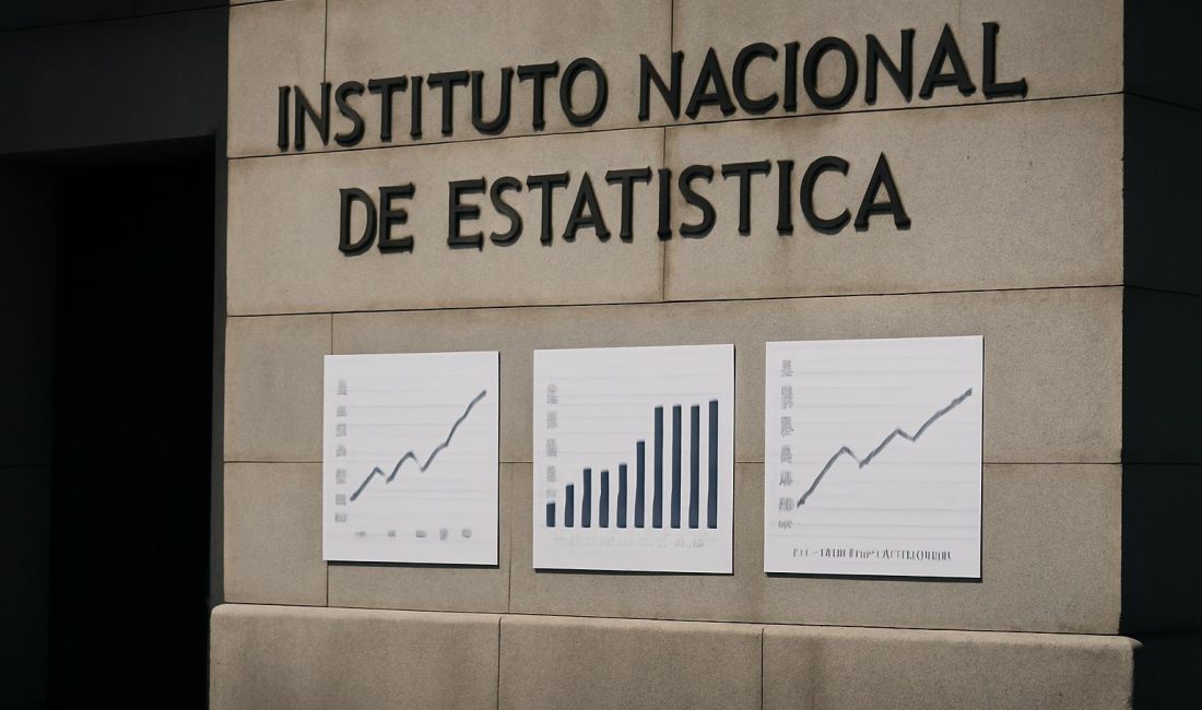 Novos dados do INE revelam crescimento do emprego em setembro