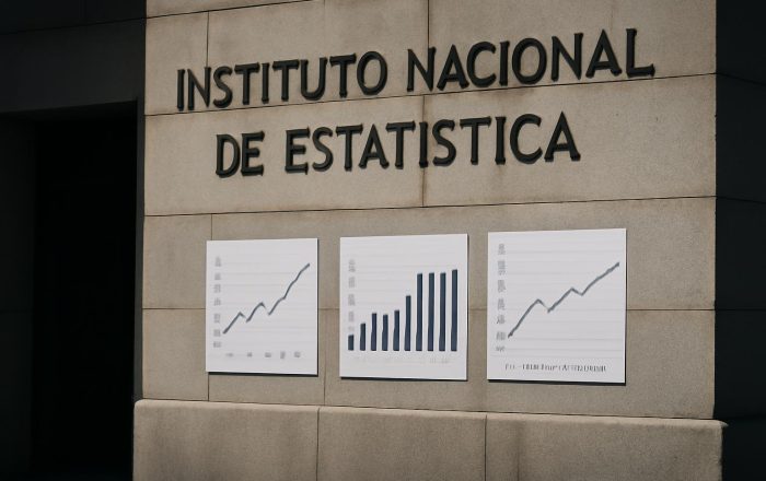Novos dados do INE revelam crescimento do emprego em setembro