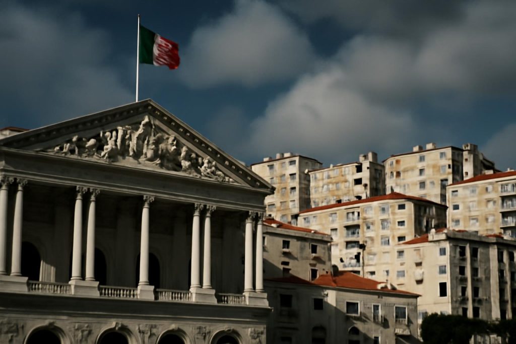 Governo aprova reforço do programa de apoio às rendas para famílias vulneráveis