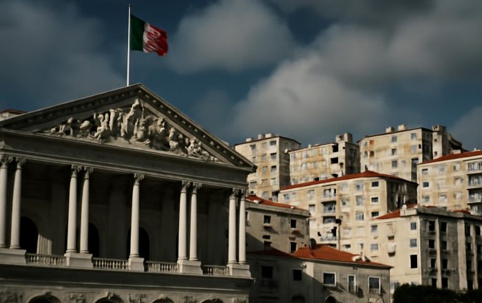 Governo aprova reforço do programa de apoio às rendas para famílias vulneráveis